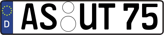 AS-UT75