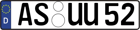 AS-UU52