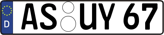 AS-UY67