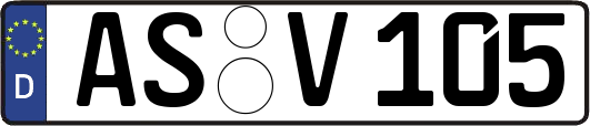 AS-V105