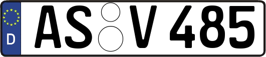 AS-V485