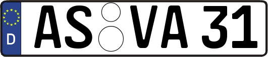 AS-VA31