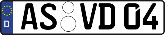 AS-VD04