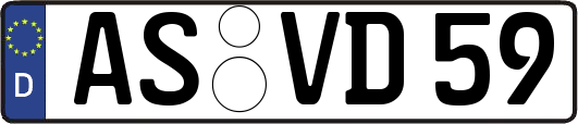 AS-VD59
