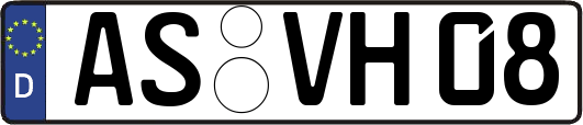 AS-VH08