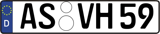 AS-VH59