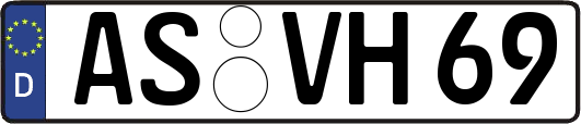 AS-VH69