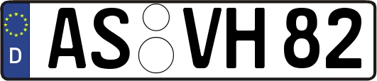 AS-VH82