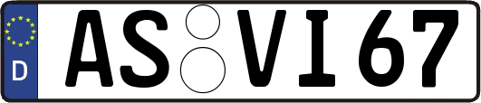 AS-VI67