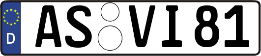 AS-VI81