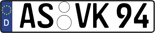 AS-VK94