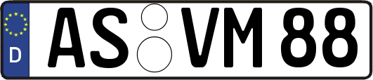 AS-VM88