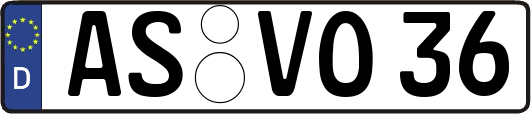 AS-VO36