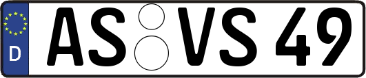 AS-VS49