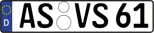 AS-VS61