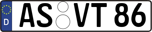 AS-VT86