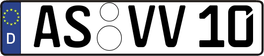 AS-VV10