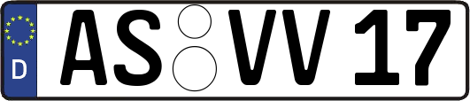 AS-VV17