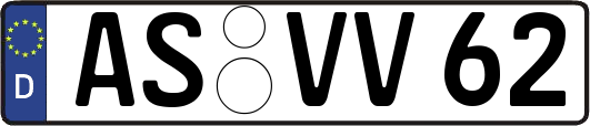 AS-VV62