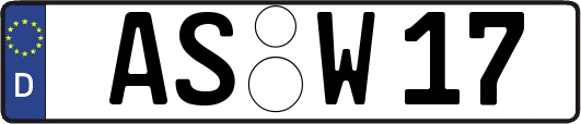 AS-W17