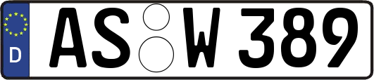 AS-W389