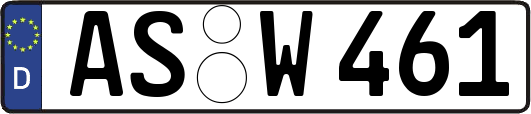 AS-W461