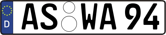 AS-WA94