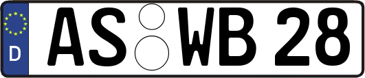 AS-WB28