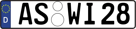 AS-WI28