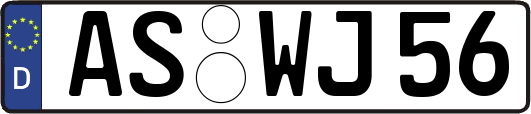 AS-WJ56