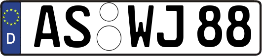 AS-WJ88
