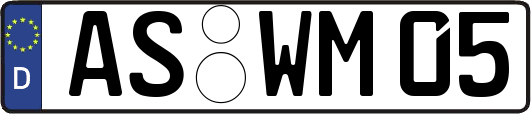AS-WM05