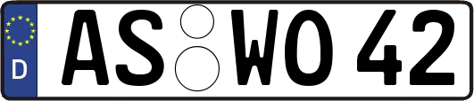 AS-WO42