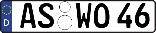 AS-WO46