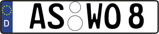 AS-WO8