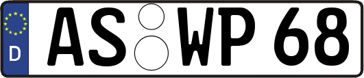AS-WP68