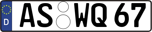 AS-WQ67