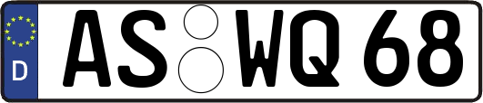 AS-WQ68
