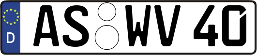 AS-WV40