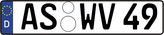 AS-WV49