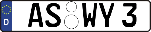 AS-WY3
