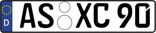 AS-XC90
