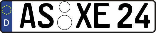 AS-XE24