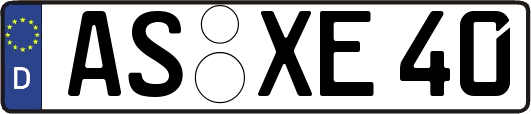 AS-XE40