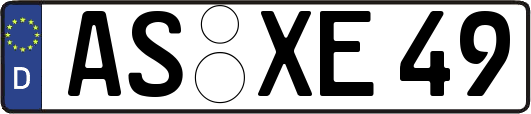 AS-XE49