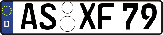 AS-XF79