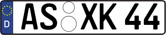AS-XK44