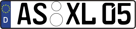 AS-XL05