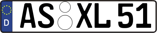 AS-XL51