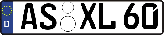 AS-XL60